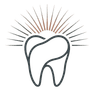 Lumina Dental Studio Logo